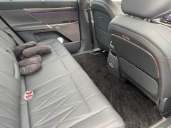 Lynk & Co eπ008 636Ultra pure electric version 5 seats - фото 13