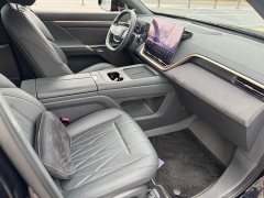Lynk & Co eπ008 636Ultra pure electric version 5 seats - фото 14