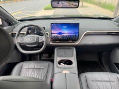 Lynk & Co eπ008 636Ultra pure electric version 5 seats - фото 15