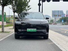 Lynk & Co eπ008 636Ultra pure electric version 5 seats - фото 2