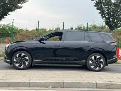 Lynk & Co eπ008 636Ultra pure electric version 5 seats - фото 4