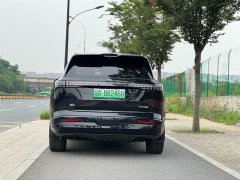 Lynk & Co eπ008 636Ultra pure electric version 5 seats - фото 6