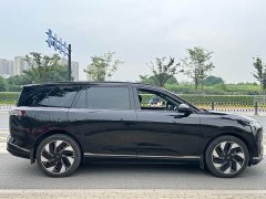Lynk & Co eπ008 636Ultra pure electric version 5 seats - фото 8