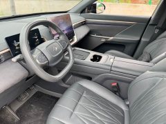Lynk & Co eπ008 636Ultra pure electric version 5 seats - фото 9