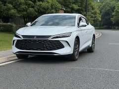 BYD Qin L DM-i 120KM Leading Edition - фото 1
