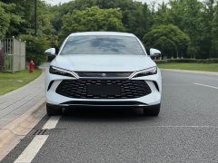 BYD Qin L DM-i 120KM Leading Edition - фото 2