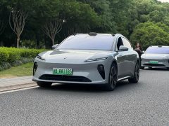 NIO ET5T 75kWh Touring - фото 1