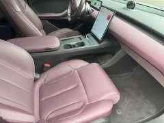 NIO ET5T 75kWh Touring - фото 13