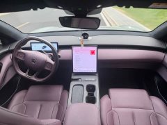 NIO ET5T 75kWh Touring - фото 14