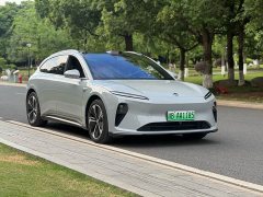 NIO ET5T 75kWh Touring - фото 2