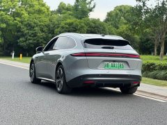 NIO ET5T 75kWh Touring - фото 4