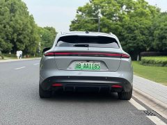 NIO ET5T 75kWh Touring - фото 5