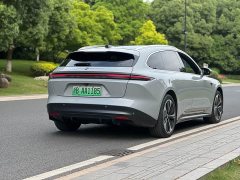 NIO ET5T 75kWh Touring - фото 6