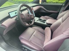 NIO ET5T 75kWh Touring - фото 8