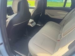 NIO ES6 75kWh - фото 10