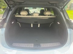 NIO ES6 75kWh - фото 11