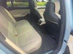 NIO ES6 75kWh - фото 12
