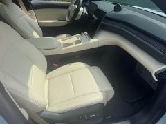 NIO ES6 75kWh - фото 13