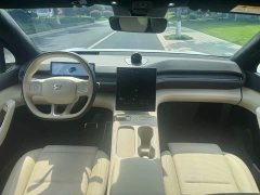 NIO ES6 75kWh - фото 15