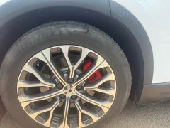 NIO ES6 75kWh - фото 16