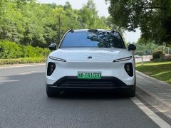 NIO ES6 75kWh - фото 2
