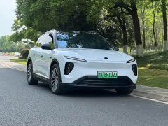NIO ES6 75kWh - фото 3