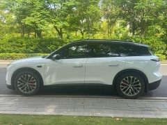 NIO ES6 75kWh - фото 4