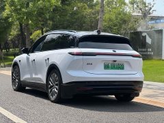 NIO ES6 75kWh - фото 5