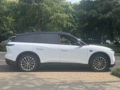NIO ES6 75kWh - фото 8