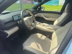 NIO ES6 75kWh - фото 9