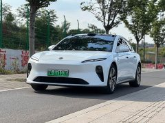 NIO ET5 100kWh - фото 1