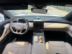 NIO ET5 100kWh - фото 15
