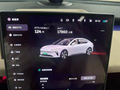 NIO ET5 100kWh - фото 17