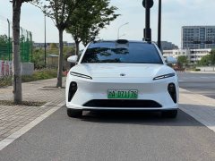 NIO ET5 100kWh - фото 2