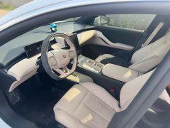 NIO ET5 100kWh - фото 9