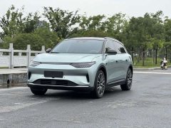 Lynk & Co Leapmoo C11 Executive Edition 610 - фото 1