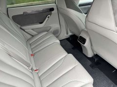 Lynk & Co Leapmoo C11 Executive Edition 610 - фото 14