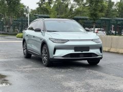 Lynk & Co Leapmoo C11 Executive Edition 610 - фото 2