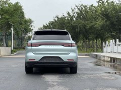 Lynk & Co Leapmoo C11 Executive Edition 610 - фото 3