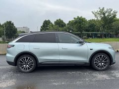 Lynk & Co Leapmoo C11 Executive Edition 610 - фото 4