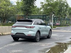 Lynk & Co Leapmoo C11 Executive Edition 610 - фото 5