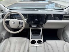 Lynk & Co Leapmoo C11 Executive Edition 610 - фото 6