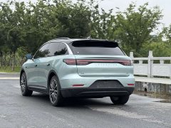 Lynk & Co Leapmoo C11 Executive Edition 610 - фото 8