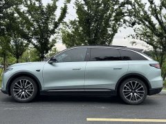 Lynk & Co Leapmoo C11 Executive Edition 610 - фото 9