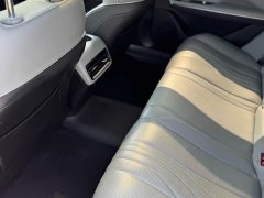 Geely Galaxy E8 665km rear starship long voyage version - фото 10