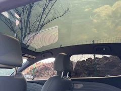 Geely Galaxy E8 665km rear starship long voyage version - фото 11