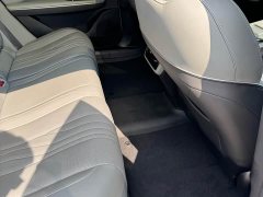 Geely Galaxy E8 665km rear starship long voyage version - фото 12