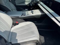 Geely Galaxy E8 665km rear starship long voyage version - фото 13