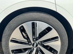 Geely Galaxy E8 665km rear starship long voyage version - фото 14