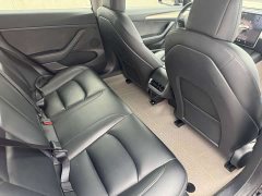 Tesla Model 3 2022 rear-wheel drive version - фото 10